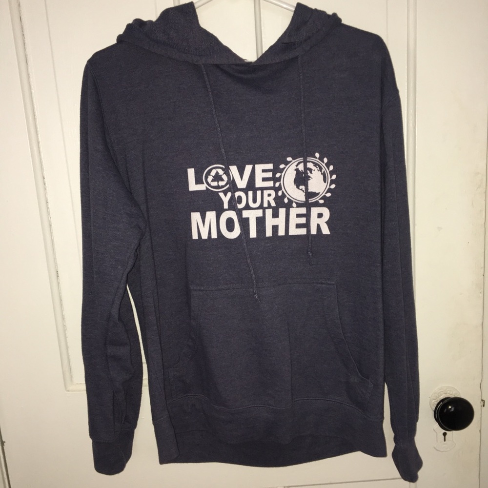 Nature Lover Hoodie